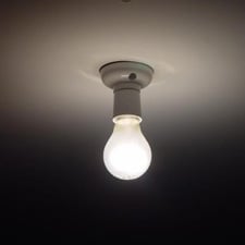 Light Fitting