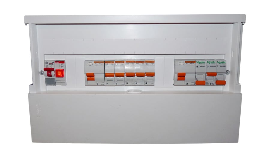 Consumer Units Explained Everything You Need To Know Edwardes