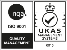 NQA ISO 9001 - UKAS 015
