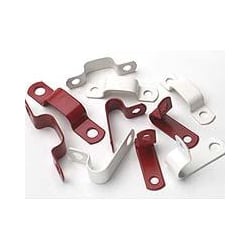 Clips & Saddles