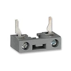 Coil Connection Block for AF Contactors