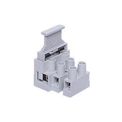 Fluorescent Terminal Blocks