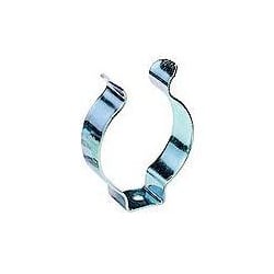 Fluorescent Tube Clips