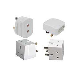 Plug Adaptors