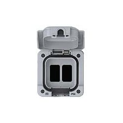MK Masterseal Plus IP66 Grid Plus Enclosures