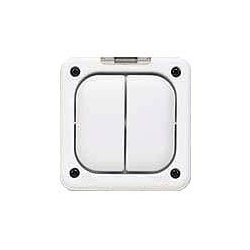 MK Masterseal Plus IP66 Switches