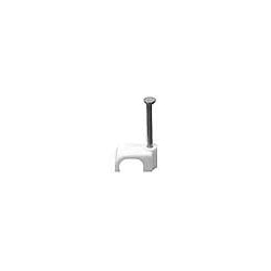 Flat Miniature Clips