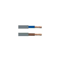 Double Insulated meter-tails-6181y