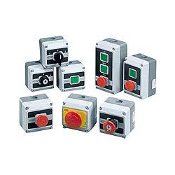 Eaton MEM Remote Pushbutton Control Unit