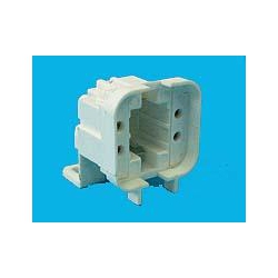 Fluorescent CFL Spare Lampholders