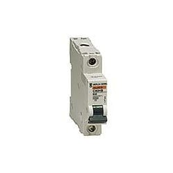 Type B 1 Pole Miniature Circuit Breakers (MCB's)