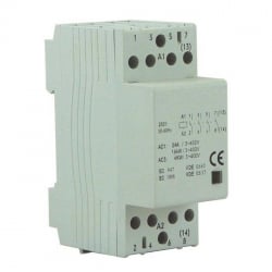 Europa Controls Budget Control Gear