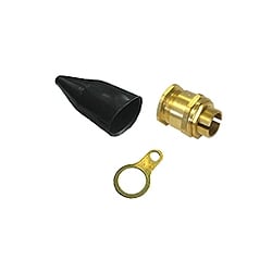 Cable Glands CXT Type for SY Braided Cables