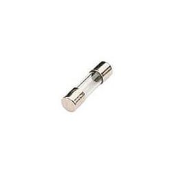 Glass Fuses BS4265 20x5mm