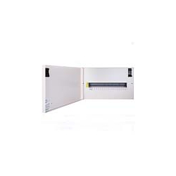 Type A SPN Distribution Boards