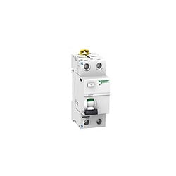 Type A DP RCD Main Switches (300ma)