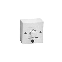 Manrose Speed Controllers