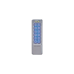 EZ-LOCK Pin Code