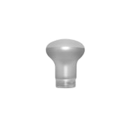 Reflector Style Decorative Covers