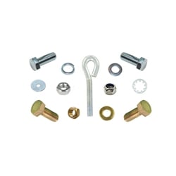 M6 Fixings