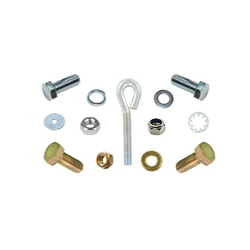 M8 Fixings