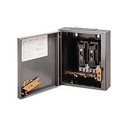 Exel DP Switchgear