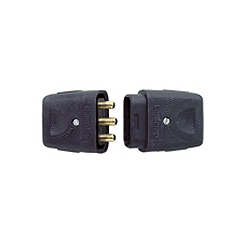 Cable Couplers