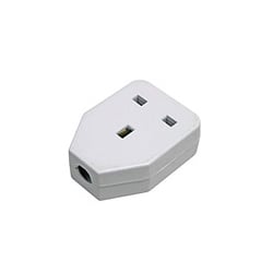 Trailing Sockets