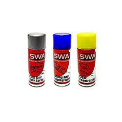 Aerosols - Lubricants, cleaners, and dusters