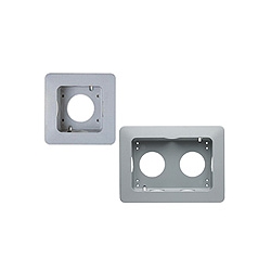 MK Masterseal Plus Flush Bezels & Frames