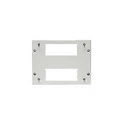 NM Amendment 3 Consumer Unit Pattress - Top/Bottom Entry