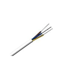 Heat Resistant PVC Flexible-cable - 3092Y, 3093Y, 3094Y and 3095Y