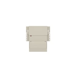 Metal Cased 273mm Fixing Centres