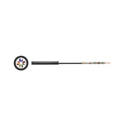 CAT6 Category 6 FTP External Cable