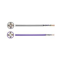 CAT6 Category 6 UTP (Un-Screened)
