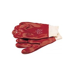 Industrial Work Gloves