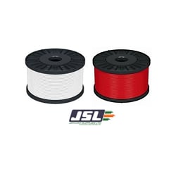 Fire Resisting Economy Soft Skinned Cables - Jayflame