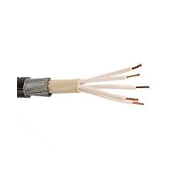 5 Core Steel Wire Armoured Cable