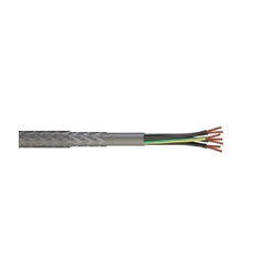 SY Control Cables