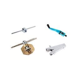 MICC Installation Tools