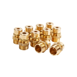 Terminations - Brass Glands