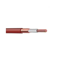Red 4 Core MICC