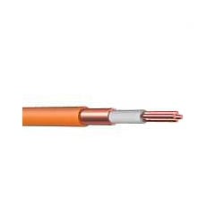 Orange 4 Core MICC