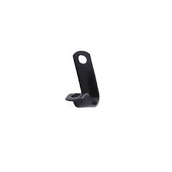 Black RCHL P Style Clips