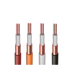 2 Core Light Duty MICC Cable