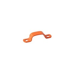 Orange RSFL Saddles