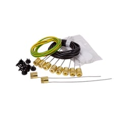 Clearance Pots And Seals With Eath tags