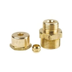 Clearance MICC Glands