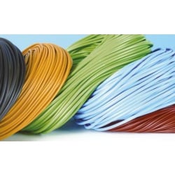 8.0mm PVC Sleeving