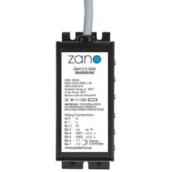 Zano ZBAR Dimmers